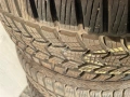 зимни гуми , снимка 2