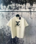 Louis Vuitton Нова Мъжка Тениска , снимка 1