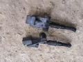 Пръскалка пръскалки чистачки за Голф 4 Бора Пасат VW Golf 4 Bora Passat Seat 3B0955985C, снимка 1