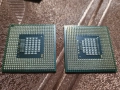 Продавам 5 бр. работещи процесори, снимка 3