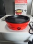 електрически тиган Elite Gourmet, снимка 3