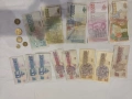 Колекция Монети и Банкноти, снимка 6