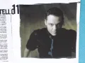 Tiziano Ferro – 2006 - Nessuno È Solo(Capitol Music – 00946-368874-2-5)(Soft Rock, Ballad), снимка 3