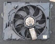 Перка охлаждане за BMW 3 Series E90 320i 150к.с. Sedan 2005-2012, снимка 2
