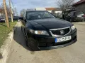 Honda Accord 2.2 I-CTDI 140к.с  -цена 7 000лв - регистрирана , прехвърля се веднага, застраховка+пре, снимка 9