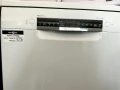 НЕУПОТРЕБЯВАНА!!! съдомиялна Bosch Serie 4 SilencePlus SMS4EMW01, снимка 8