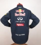 Red Bull x Pepe Jeans - Оригинално мъжко софтшел яке размер 2XL, снимка 5