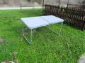 Маса сгъваема 120 х 60 НОВИ, снимка 2