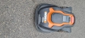 Worx WG757E Безжична роботизирана косачка , снимка 12