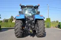 ТракторNew Holland T7.210 Powercommand , снимка 3