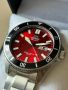 Orient Mako Kano Red , снимка 8