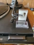 Грамофон Technics SL-BD20 + нови игла и 2 ремъка, снимка 2