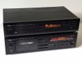 CD плейър Yamaha CDX-530E и касетен дек Yamaha KX-530, снимка 2