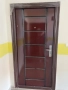 Външна метална врата, снимка 1