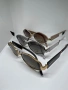 Слънчеви очила Katrin Jones KJ0930 HIGH QUALITY POLARIZED 100% UV защита, снимка 3