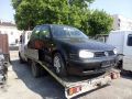 VW Golf 4 1.9 TDI 90 к.с. НА ЧАСТИ, снимка 2