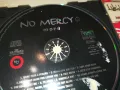 NO MERCY CD 1704251853, снимка 5
