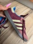 Оригинални маратонки Adidas originals Wales Bonner Samba "! 38 н, снимка 6