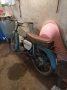 мотопед , снимка 4