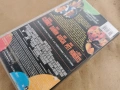 OCEANS ELEVEN-ORIGINAL VHS TAPE 0102261918, снимка 13