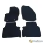Мокетни стелки за Ford S-max 06-15 4 части, снимка 1
