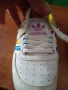 ПАНТОВКИ ADIDAS Номер 37 1/2 Стелка 23 см. 100% Оригинални Внос от Англия, снимка 3
