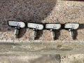 Оригинални датчици TPMS на Mercedes , снимка 3