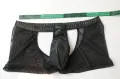 L/XL мъжки секси разкриващи боксерки, снимка 7