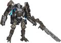 Transformers/Трансформърс Action figure Lockdown deluxe class