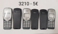 Панели за Нокия 3210, Nokia 3210, снимка 1
