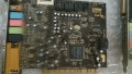 sound card аудио звукова карта три броя общо, снимка 1