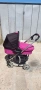 Продавам бебешка количка за момиченце, снимка 7