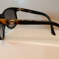 Слънчеви очила GUCCI, снимка 6 - Слънчеви и диоптрични очила - 45437335