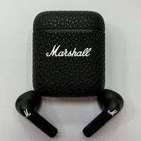 Bluetooth слушалки Marshall Minor III, снимка 1 - Слушалки и портативни колонки - 45416304
