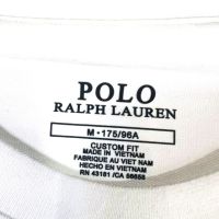 Polo Ralph Lauren мъжка тениска , снимка 3 - Тениски - 45578741