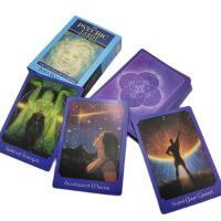 Таро карти: True Heart Intuitive & Psychic Tarot & Everyday Tarot, снимка 7 - Карти за игра - 45388594
