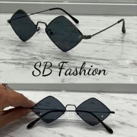Ysl черни очила реплика, снимка 5 - Слънчеви и диоптрични очила - 45591299