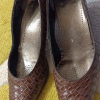 Дамски ежедневни обувки Jenny ARA, снимка 6 - Дамски ежедневни обувки - 45373717