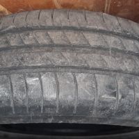 Продавам 2 броя летни гуми 195/60R15 88H марка GOODYEAR, снимка 5 - Гуми и джанти - 45305543