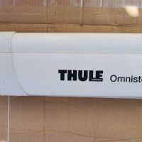 Тента Thule Omnistor 5003 дължина 4.50м. , снимка 6 - Каравани и кемпери - 45537264