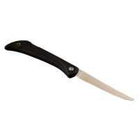 Сгъваем нож за филетиране и обезкостяване Dulotec K107, снимка 2 - Ножове - 45007899
