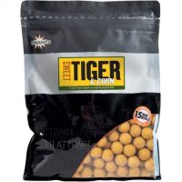 Топчета DB Big Fish Sweet Tiger & Corn Boilies, снимка 2 - Стръв и захранки - 45432441