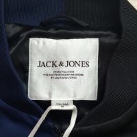 Мъжко яке Jack&Jones размер M, снимка 3 - Якета - 45115333