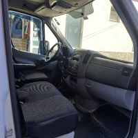 Mercedes- Benz Sprinter 311 cdi, снимка 5 - Бусове и автобуси - 45209801