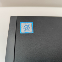 Lenovo ThinkCentre M920q Tiny Desktop i5-9500T/PCIe 256GB/8GB, снимка 4 - Работни компютри - 44954341