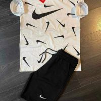 Мъжки екипи Nike , снимка 2 - Спортни дрехи, екипи - 45543827