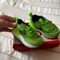 Детски маратонки Nike , снимка 1 - Детски маратонки - 45262454