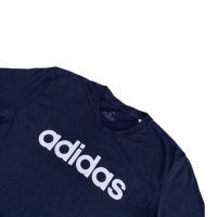 Оригинална мъжка тениска Adidas Essentials | XL размер, снимка 3 - Тениски - 45088675