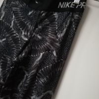 Nike PRO S, Отлично състояние! , снимка 4 - Клинове - 45234748