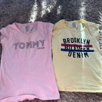 Тениски Tomy Hilfiger , снимка 3 - Тениски - 45194735